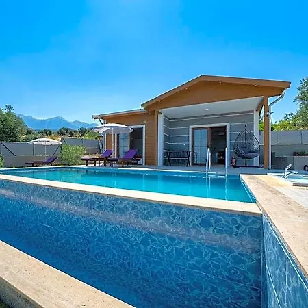 Explore Cragos House , Land Of Lights, Lycia Hotel Cedit