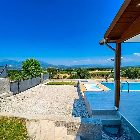 Explore Cragos House , Land Of Lights, Lycia Hotel Cedit