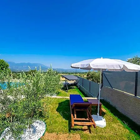 Hotel Explore Cragos House , Land Of Lights, Lycia 3*