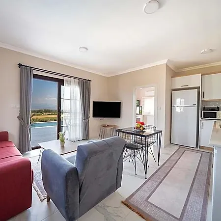 Explore Cragos House , Land Of Lights, Lycia Hotel