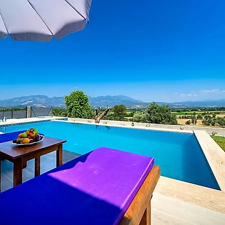 Hotel Explore Cragos House , Land Of Lights, Lycia 3*