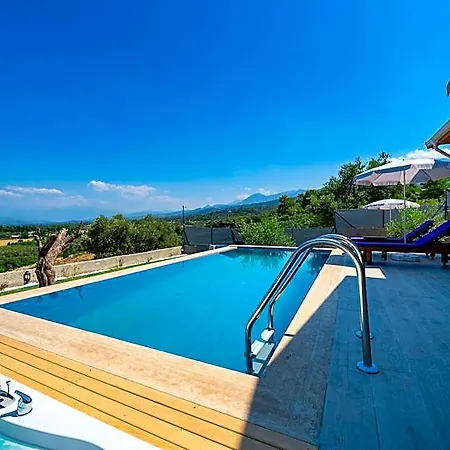 Explore Cragos House , Land Of Lights, Lycia Cedit