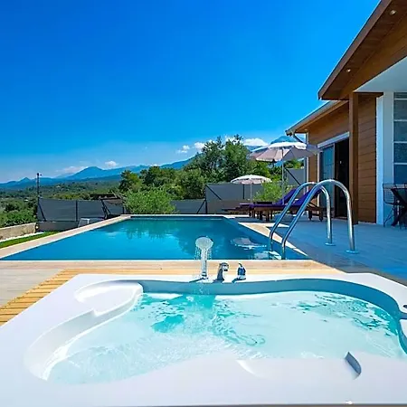 Hotel Explore Cragos House , Land Of Lights, Lycia Cedit