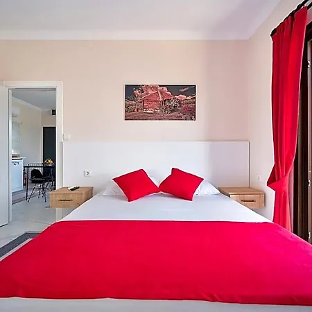 Explore Cragos House , Land Of Lights, Lycia 3* Cedit