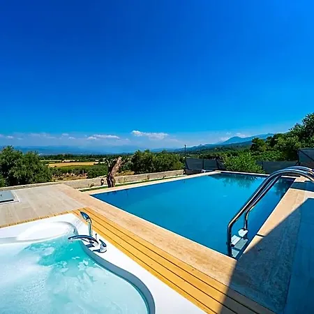 Explore Cragos House , Land Of Lights, Lycia
