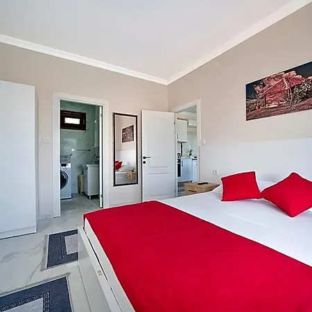 Explore Cragos House , Land Of Lights, Lycia Hotel Cedit